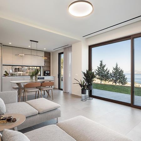 Mondethea Vantage Point Home Chania  Exterior foto
