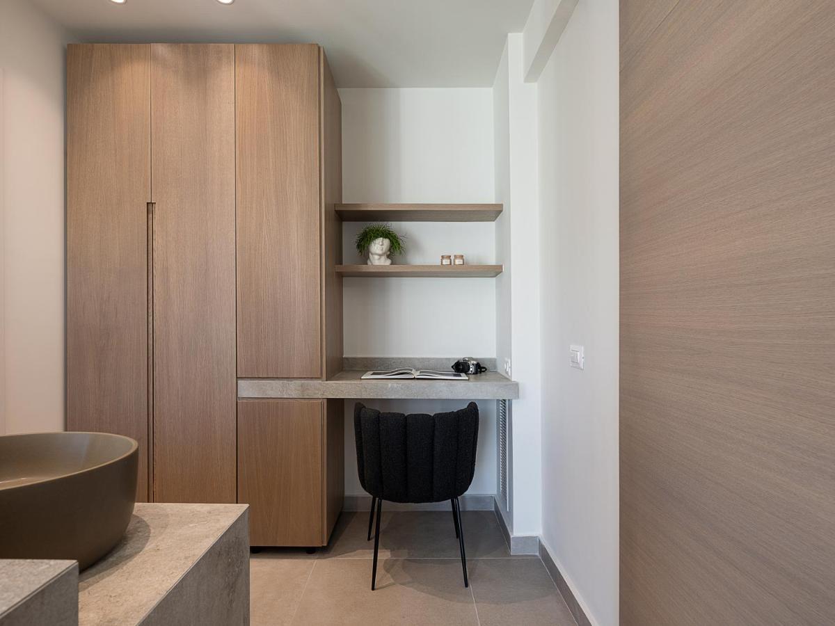 Mondethea Vantage Point Home Chania  Exterior foto