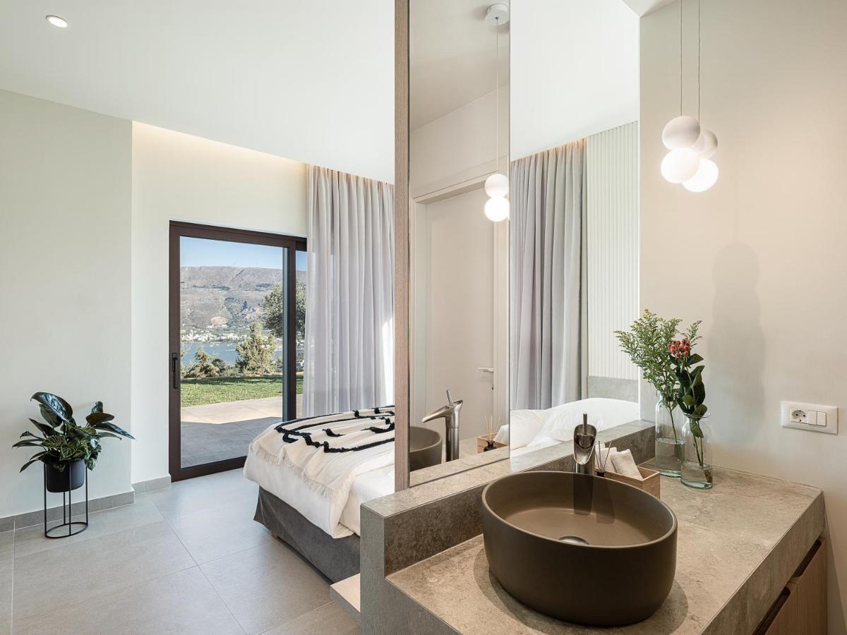 Mondethea Vantage Point Home Chania  Exterior foto