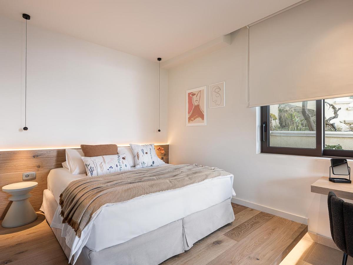 Mondethea Vantage Point Home Chania  Exterior foto